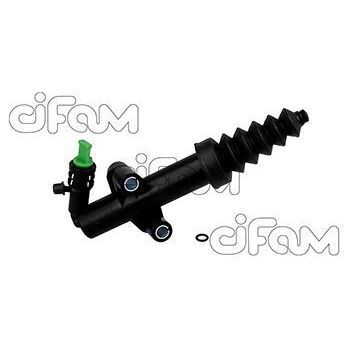 CIFAM DEBRİYAJ ALT MERKEZİ PEUGEOT P207 07>13 P208 12>19 CITROEN C3 09>16 C4 CACTUS 14> DS3 10>15 1.6 16V VTI 1.4 16V 1.2 VTI (2182.E0)