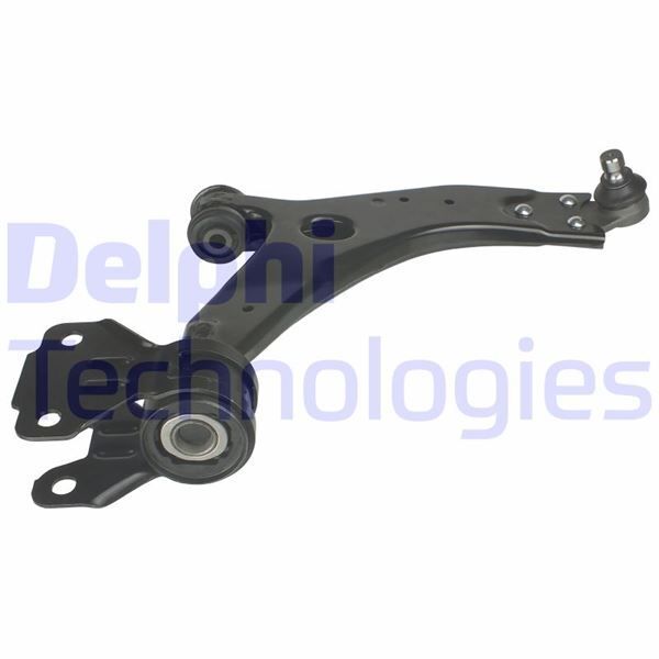 DELPHI ON ALT SALINCAK SAĞ KOMPLE FOCUS III 11 17 GRAND C-MAX 11 ROTILLI (BV613A423)
