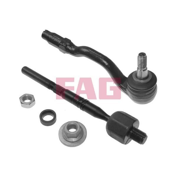 FAG ROT TAKIMI SAG SOL BMW X5 E70 07 12 (32106793496)