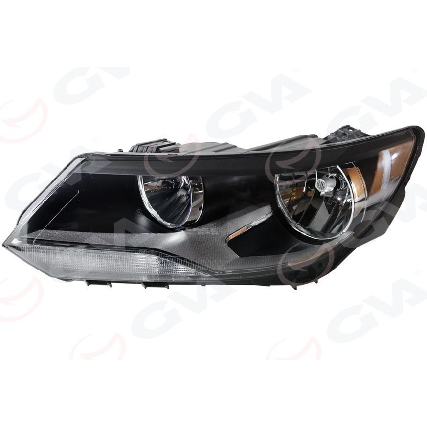 GVA ÖN FAR KOMPLE SOL TIGUAN 2012-2015 (5N1941005B)