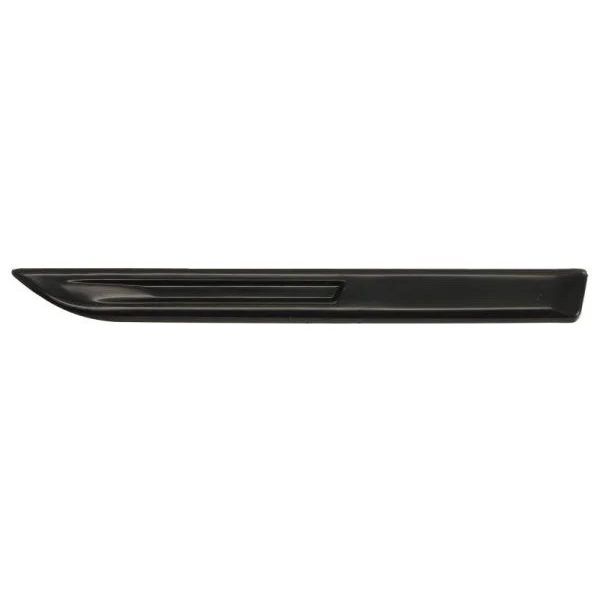 KAYA ÖN ÇAMURLUK ÇITASI MEGANE 4 SİYAH SOL (990431286R)