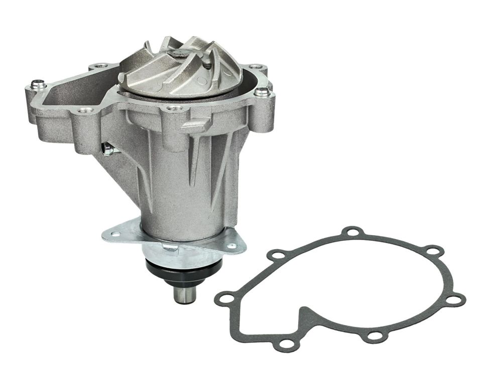 Kyburg Devirdaim M601 P160 (A601 200 09 20)