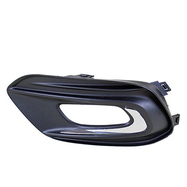 NUH SİS FAR ÇERÇEVESİ NİKELAJ SOL FIAT EGEA (735649286)