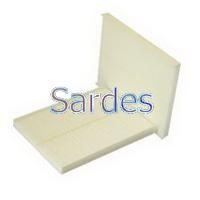SARDES POLEN FİLTRESİ FORD TRANSİT V348-V347 .2 TDCİ 06>11 (1745604)