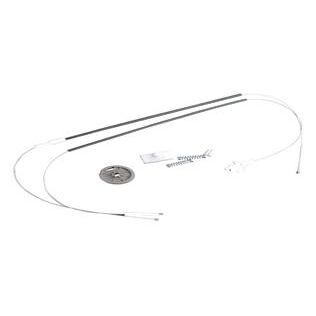 SERCELER CAM KRİKO TAMİR TAKIMI ÖN SAĞ MGN