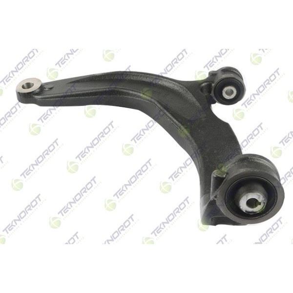 TEKNOROT ALT SALINCAK KOLU KOMPLE SOL TRANSPORTER T5 03 (7E0407151C)