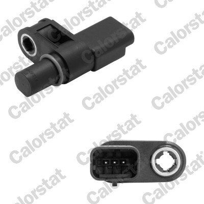 VERNET EKSANTRİK MİL DEVİR SENSÖRÜ ASTRA L-COMBO E-CORSA F-CROSSLAND-GRANDLAND-C3-C4-BERLINGO- P208- P2008-PARTNER-RIFTER-P508-P301-P308-C-ELYSEE-DS3-DS4-DS7 1.2 PURETECH-THP 1.2 XE-XHL-XHT (9688725080)