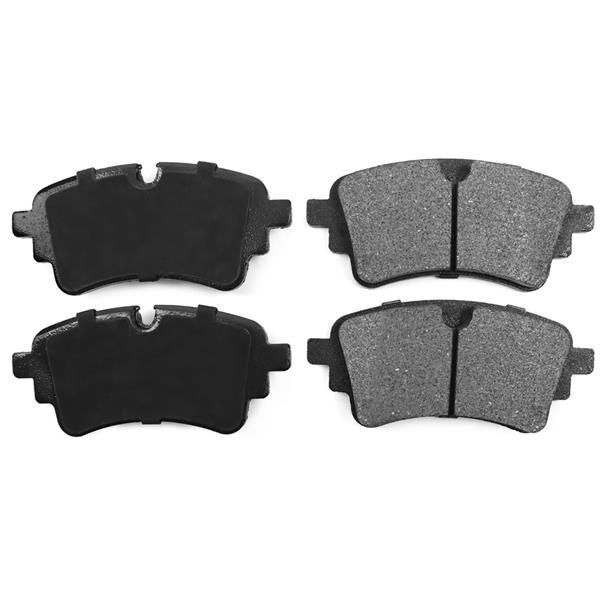 AYD AUDI A4-A5-A5-A7 ARKA BALATA (80A698451F)