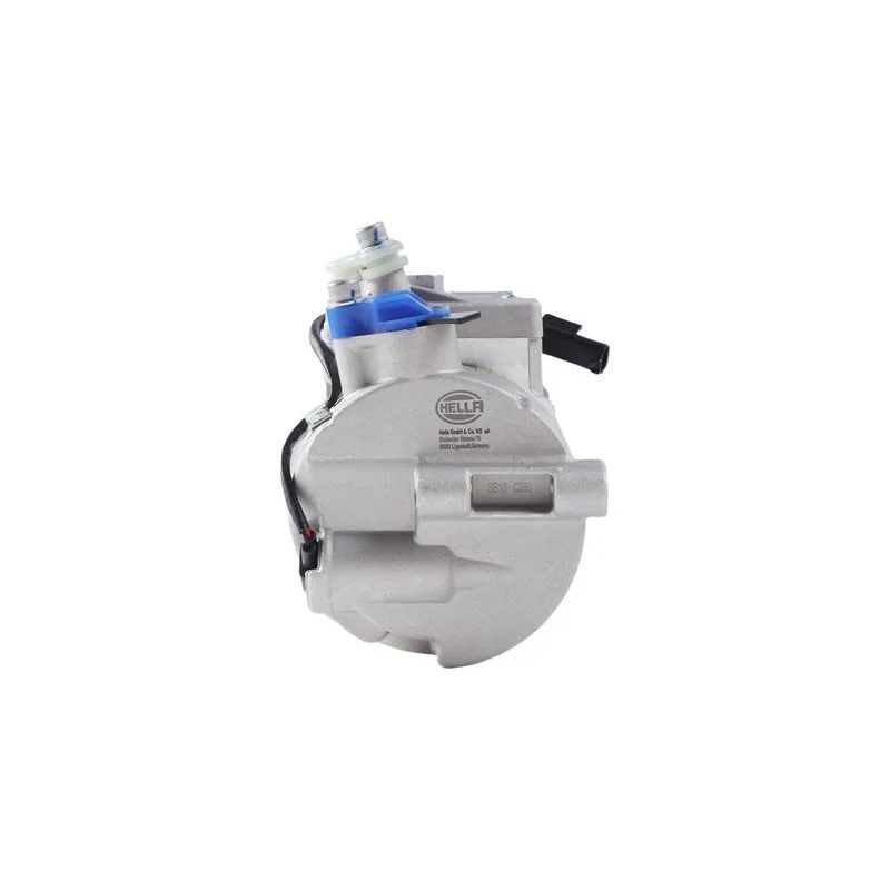 BEHR KLİMA KOMPRESÖRÜ W204/W212 (A0022303111)