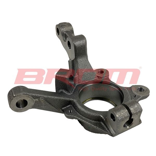 BROM AKS TAŞIYICI ÖN SOL RENAULT MEGANE I 95 01 SC NIC I 99 03 KANGOO 97 08 72MM ROTIL ÇAPI 14MM (7700828178)