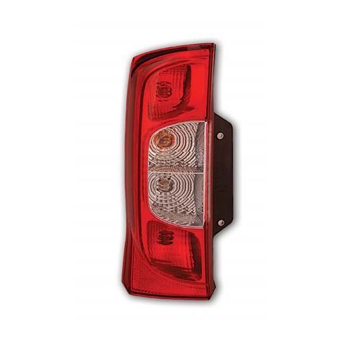 CERKEZ STOP LAMBASI SOL FIORINO-BIPPER-NEMO 08 ÇİFT KAPI (1353206080)