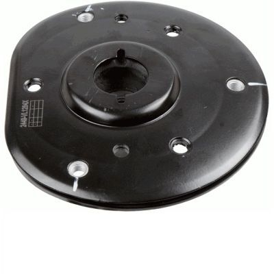 CM ON AMORTISOR UST TAKOZ MONDEO IV CA2 07>14 S-MAX 09> GALAXY 06>15 VOLVO S60 II 134 10>15 V60 155-157 10>15 S80 124 08>15 V70 III 135 07>15 XC70 II 136 07>11 (1441597)