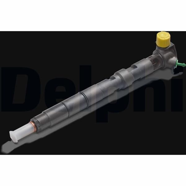 DELPHI ENJEKTOR MERCEDES OM651 W204 W205 W212 C207 W639 W447 B906 (A6510704987)