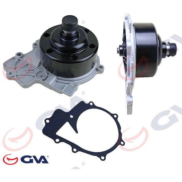 GVA DEVIRDAIM POMPASI MERCEDES SPRINTER OM651 B906 06>16 (A6512002301)