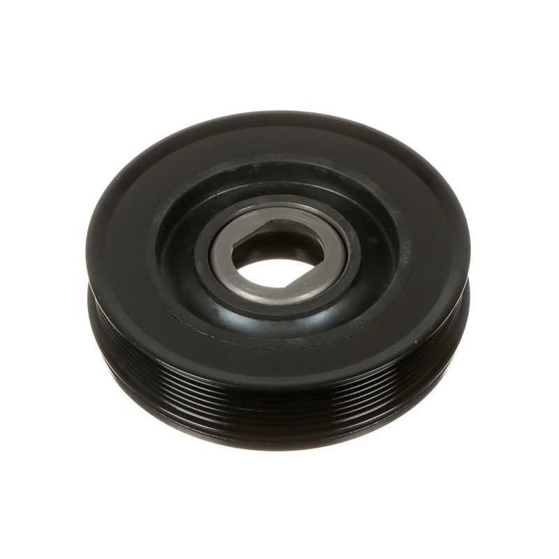 KMETAL KRANK KASNAĞI RENAULT TRAFIC III 15> MEGANE IV 15> TALISMAN 15> SC NIC IV 15> OPEL VIVARO B 15> 1.6DCI R9M 7 KANAL (123032762R)