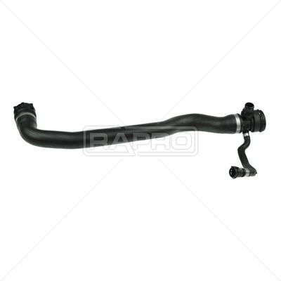 RAPRO RADYATÖR ÜST HORTUMU, F10 F10LCİ / F11 F11LCİ (17127809818)