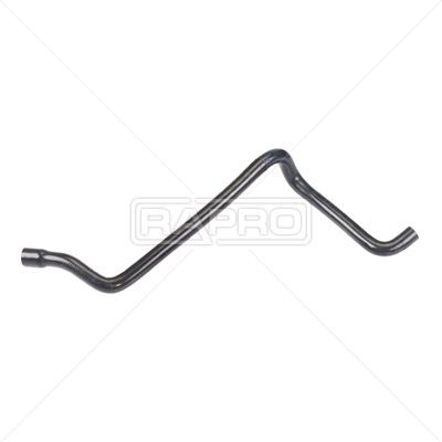 RAPRO RADYATOR YEDEK SU DEPO HORTUMU MERCEDES W124 S124 C124 KLIMALI (A1245002975)