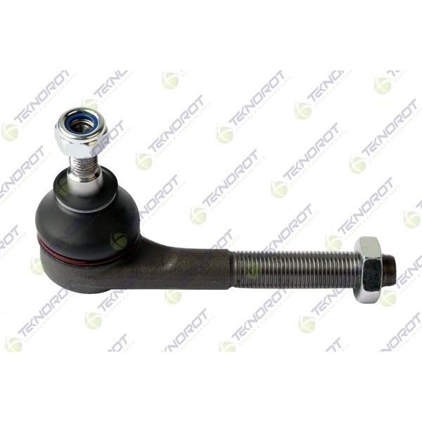 TEKNOROT ROT BAŞI SOL P106-P206-P307 98 C4-AX-SAXO-XANTIA 96 DFM SUCCE 1.6 16V 09-13 TU5JP4 (3817.14)