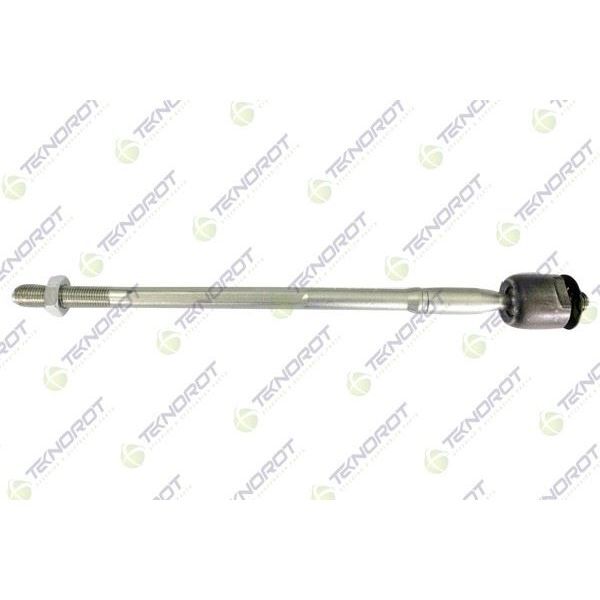 TEKNOROT ROT KOLU SAĞ-SOL TOYOTA COROLLA 1.6L 4A-FE AE111 98-00 / 1.3L 4E-FE EE111 99-00 ENJEKSİYONLU - UZU N TIP : 330 MM (4550319205)