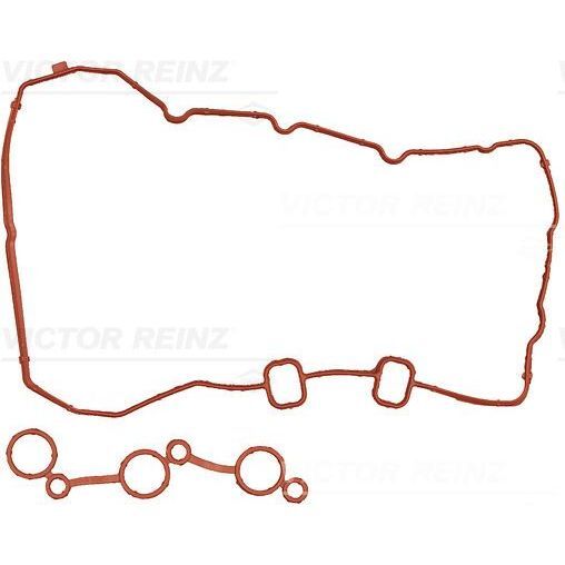 V REINZ ÜST KAPAK CONTA SETİ CORSA F-CROSSLAND-P108-P208-P2008-P308 II-P301-C-ELYSEE-C1-C3 III-C4-CACTUS DS3 EB2 AYGO-EB2M-EB2 1.0-1.2 B12XE-HMZ-ZMZ VTI PURETECH (3645971)