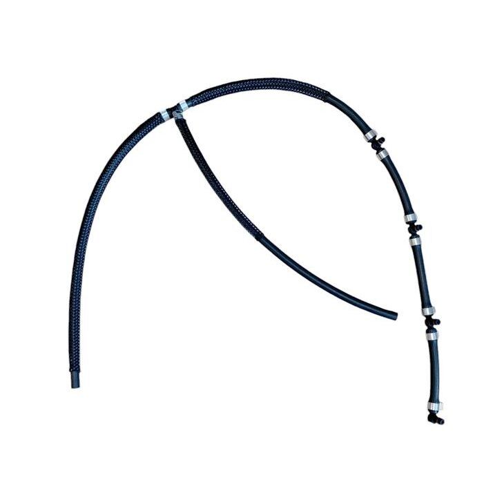 WINTECH ENJEKTÖR BORUSU GERİ DÖNÜŞ YAKIT HORTUMU OPEL ASTRA H STATİON WAGON A04 1.7 CDTI L35 07-14 (55578366)