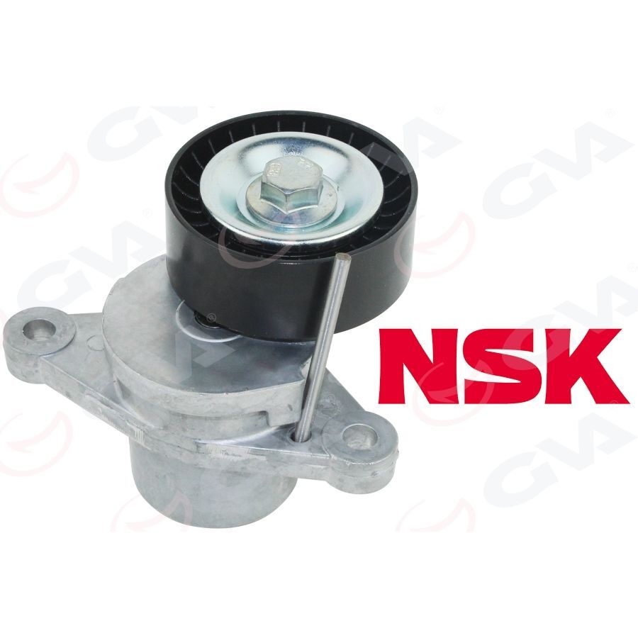 GVA ALTERNATÖR GERGİ RULMANI KÜTÜKLÜ P308-C3-DS3 09 >-P508-P3008-P5008-C4-C5-BERLINGO-DS4 10 > P208 12 (5751.J6)