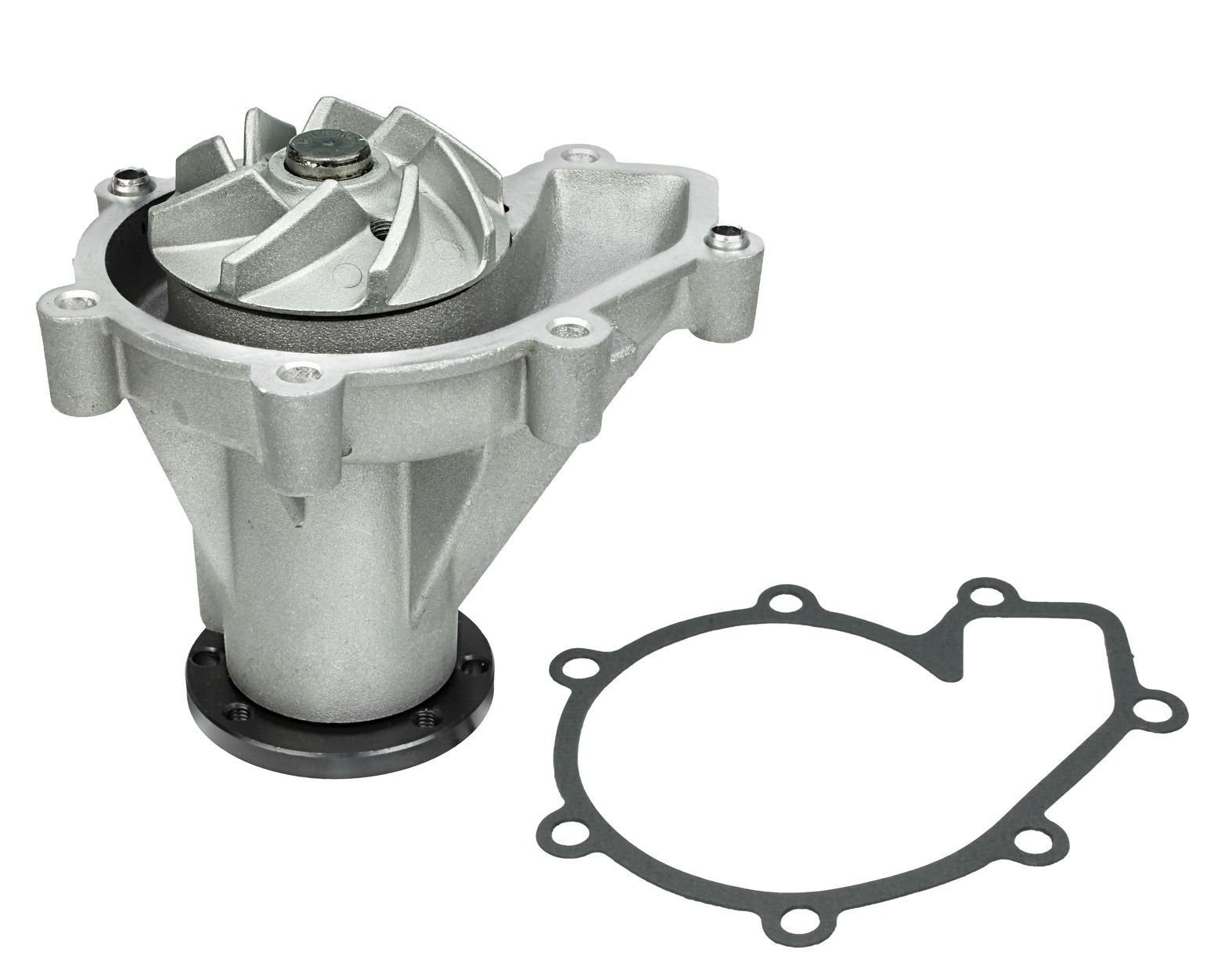 Kyburg Devirdaim M602 M603 250 300D (A602 200 02 20)