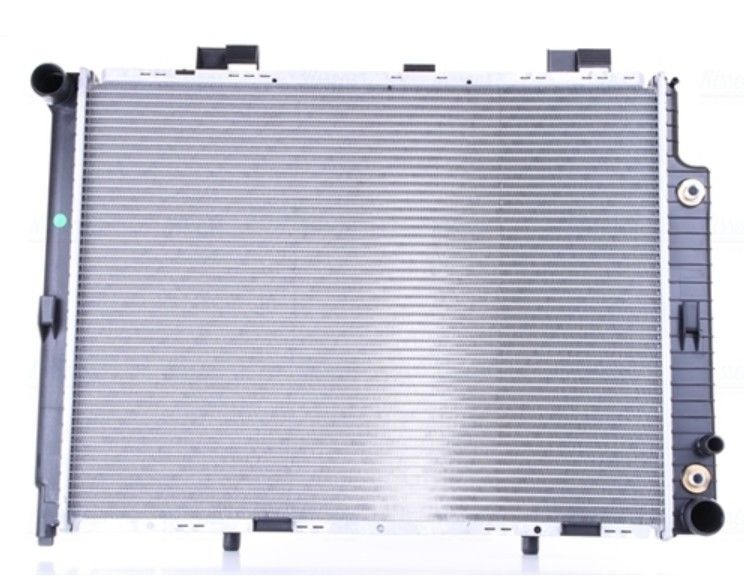 Kyburg Su Radyatörü W210 M111 Otom K Lı640×489X32 (A210 500 30 03)