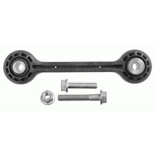 LEMFORDER Z ROTU ÖN PLASTİK A4 8K2/8K5 08-15 - A5 07-17 - A6 14-18 (8K0411317C)