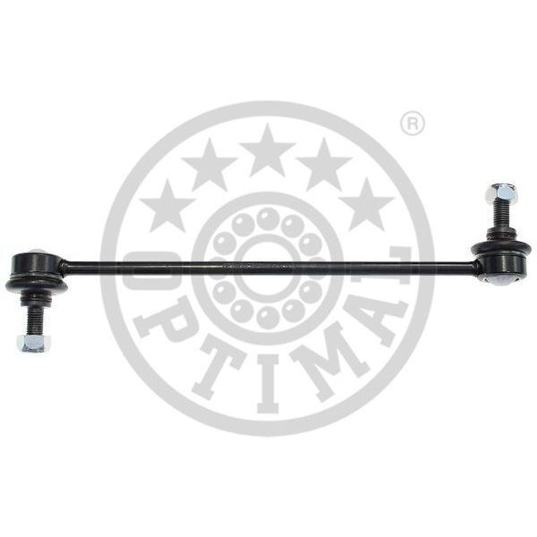 OPTIMAL G7-1253 Z ROTU CLIO III 1.5 DCI 05 >-MODUS 04 > CLIO IV 12 > JTS433 (546189U00A)
