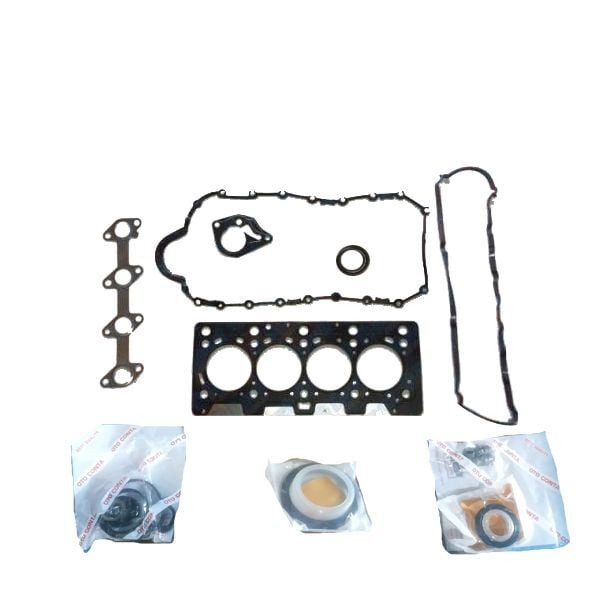 OTOCONTA MOTOR TAKIM CONTASI CLIO-KNG-MGN-LOGAN-SANDERO 1.5DCI K9K TEFLON KEÇELİ SUBAP LASTİKLİ 7701476729 8200379654 (7701476729)