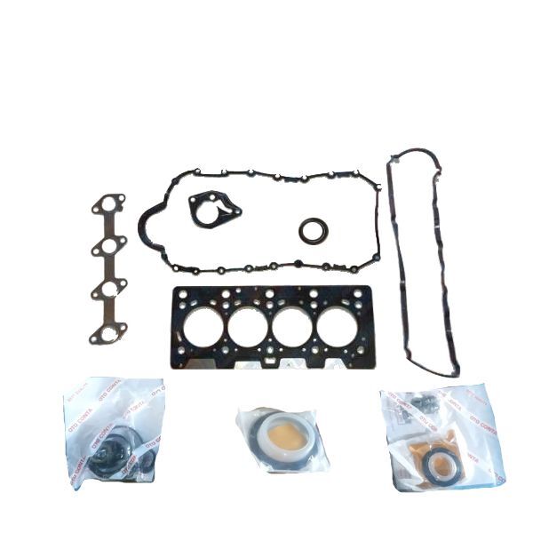 OTOCONTA MOTOR TAKIM CONTASI CLIO-KNG-MGN-LOGAN-SANDERO 1.5DCI K9K TEFLON KEÇELİ SUBAP LASTİKLİ 7701476729 8200379654 (7701476729)