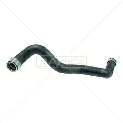RAPRO RADYATOR HORTUMU UST MERCEDES W204 S204 C218 X218 W212 S212 (A2045010782)