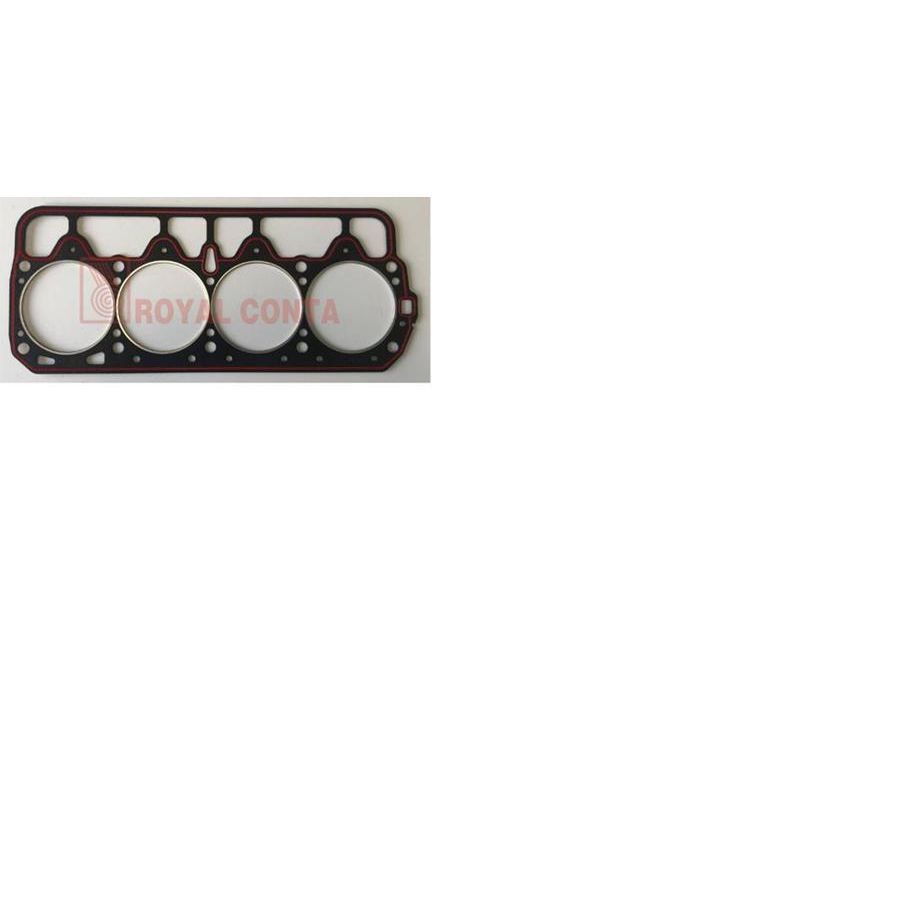 ROYAL SILINDIR KAPAK CONTASI M131 1.6 1.60 MM (4291098)