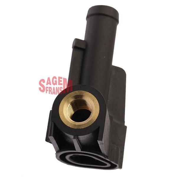 SAGEM HARARET YUVA MÜŞÜRSÜZ PALIO-ALBEA 1.2 1.4 16V (77363684)