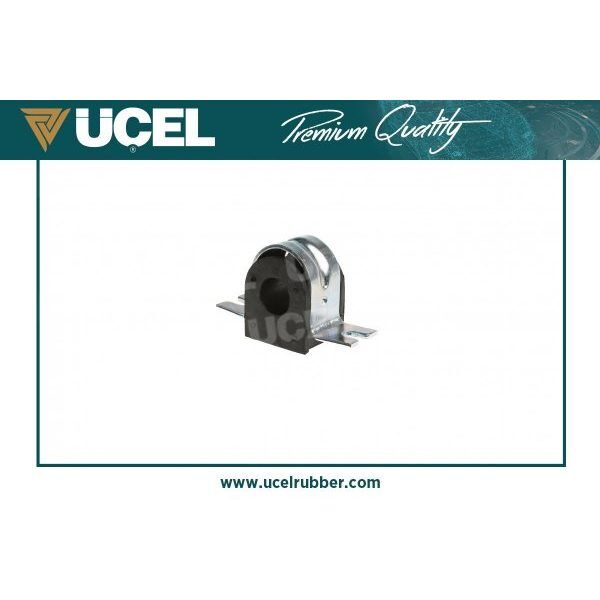 UCEL VİRAJ LASTİĞİ TAKIM 23 MM NISSAN PRIMASTAR MİNİBÜS X83 2.0-DCI 80-DCI 100-DCI 140-DCI 150 (4418991)