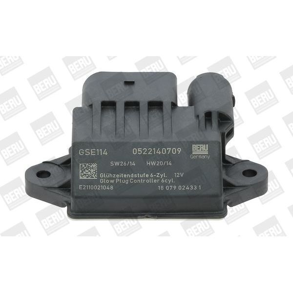 BERU RÖLE KIZDIRMA 642 203/204/211 E.M. (A6429001402)