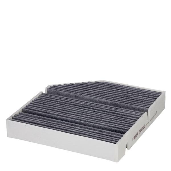 Hengst Klima Filtresi W166 W205 W213 W253 W292 Karb Torpido (A205 835 01 47)
