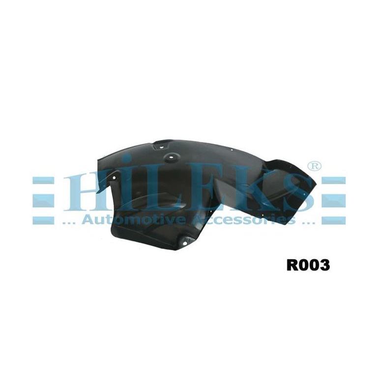 HILEKS ÇAMURLUK DAVLUMBAZI ÖN SOL ÖN KISIM MASTER III-OPEL MOVANO 10 > (638410003R)