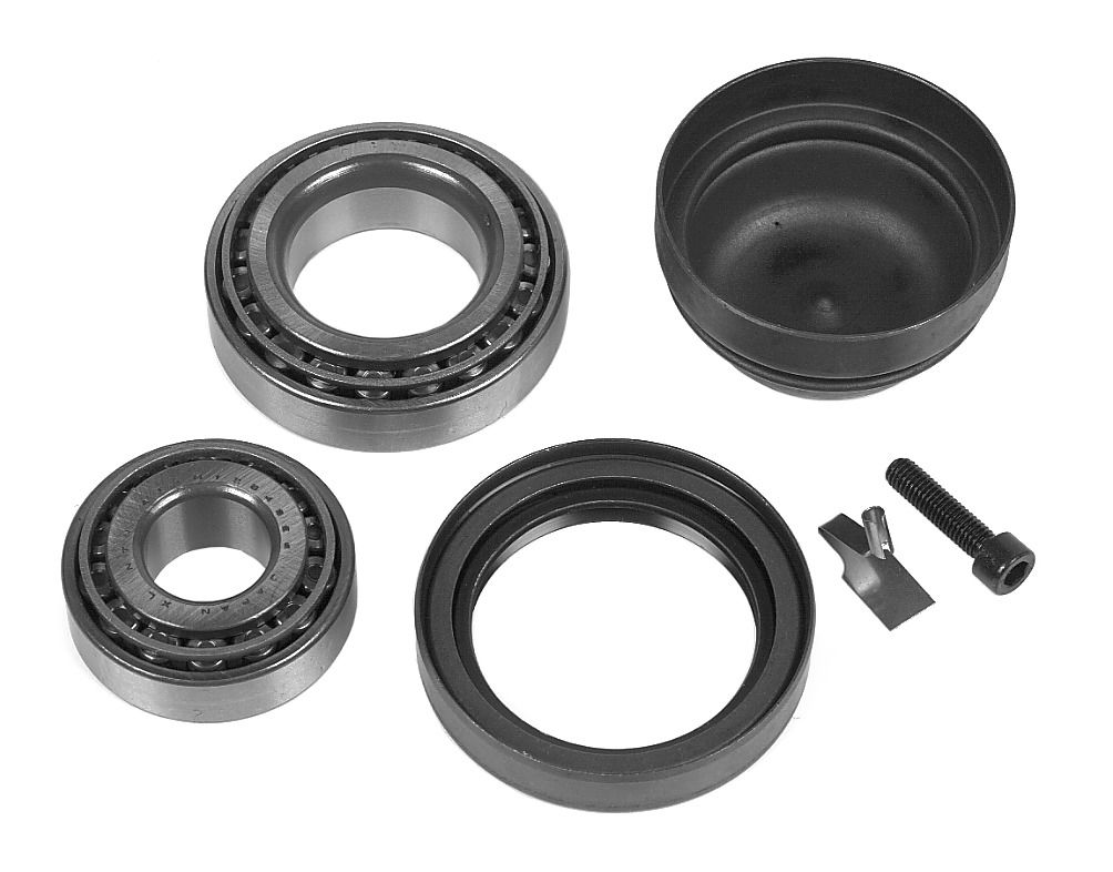 Meyle W126 Ön Aks Bilya Tm Tk (A126 330 00 51)
