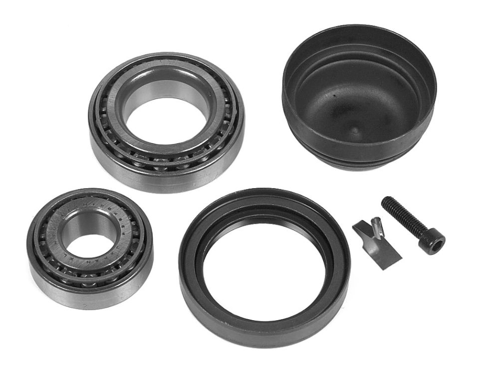 Meyle W126 Ön Aks Bilya Tm Tk (A126 330 00 51)