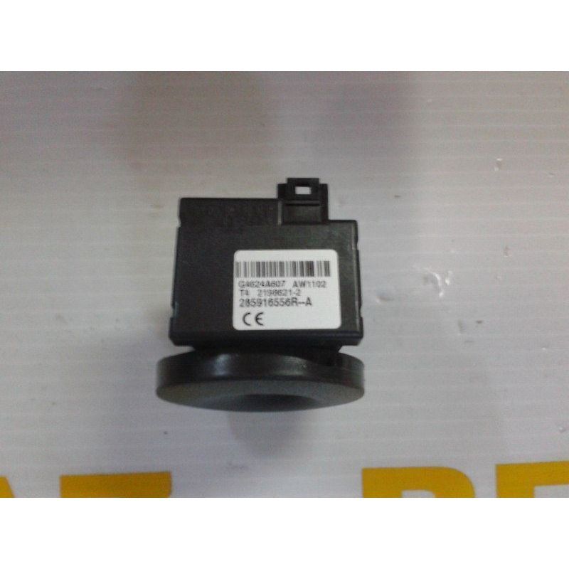 OEK ANAHTAR KOD ÇÖZÜCÜ CLIO SYMBOL L52 (285916556R)