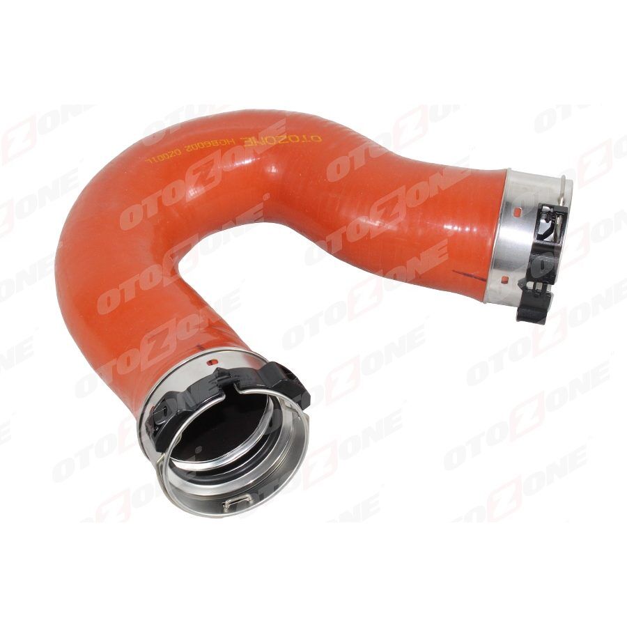 OTOZONE TURBOSARJ HORTUMU SAG MERCEDES SPRINTER OM651 B906 B907 B910 (A9065285082)
