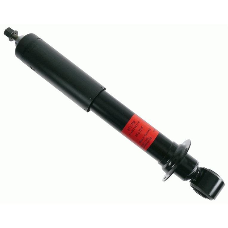 SACHS ARKA AMORTİSÖR VOLVO S60 AWD 2000-2010 V70 AWD 2001-2007 XC70 2.4 T 2.5T D5 2000-2007 (30760055)