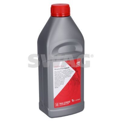 SWAG FREN HİDROLİĞİ DOT 4 (0,25 L) (A000989080713)
