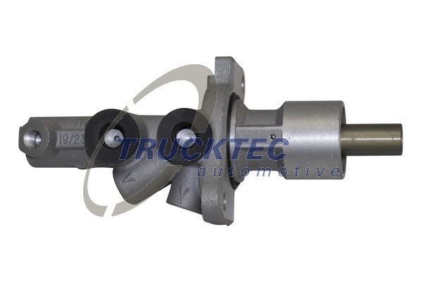 Trucktec Fren Ana Merkez W124 (A004 430 39 01)