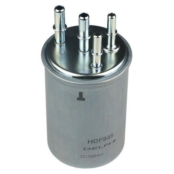 DELPHI YAKIT FILTRESI LAND ROVER DISCOVERY III 276DT L319 RANGE ROVER 306DT L405 L494 (LR010075)