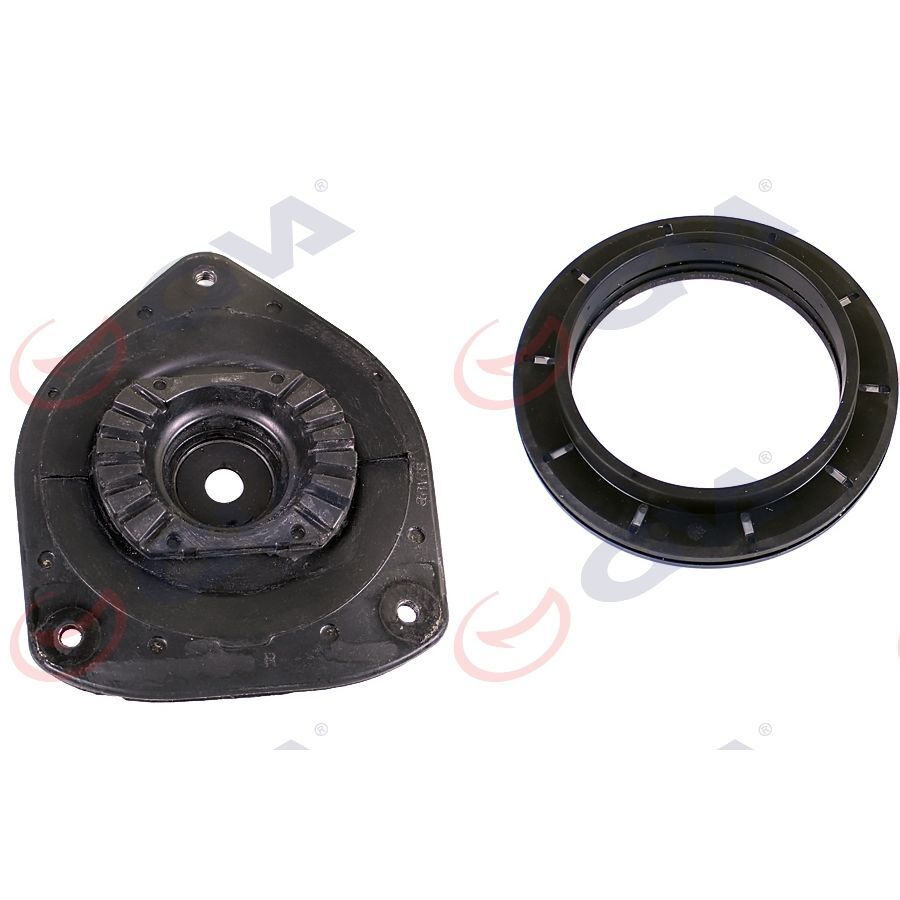 GVA ÖN AMORTİSÖR TAKOZU VE RULMANI TK. RENAULT FLUENCE 09> (543A03661R)