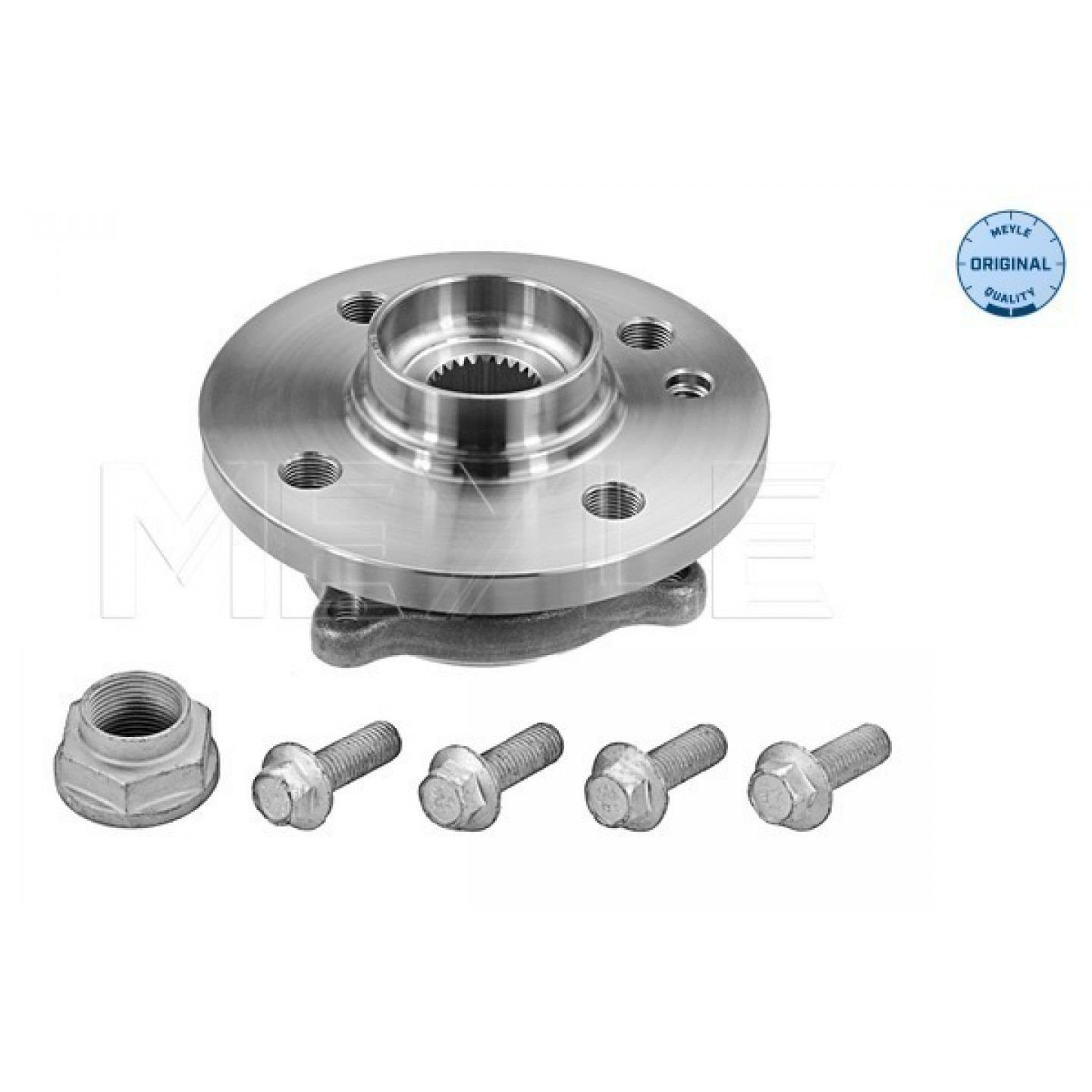Meyle Mini Ön Aks Bilya Tm Tk (3122 6 776 671)