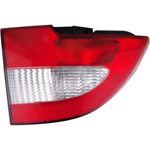 PLEKSAN STOP İÇ SOL MGN I 03/99-08/02 SİSLİ (7700428052)